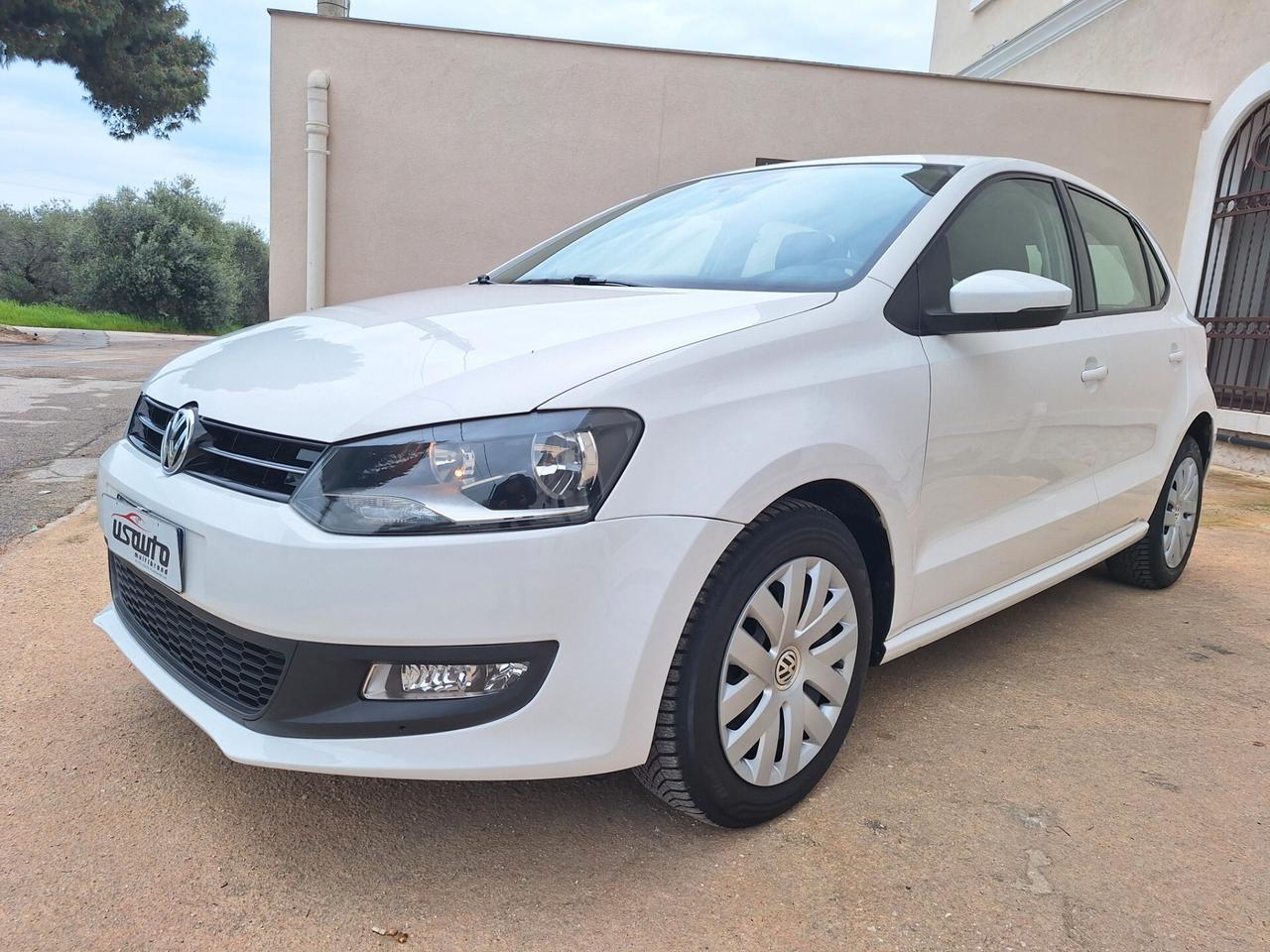 Volkswagen Polo 1.2 TDI 5 p. Comfortline PERFETTA