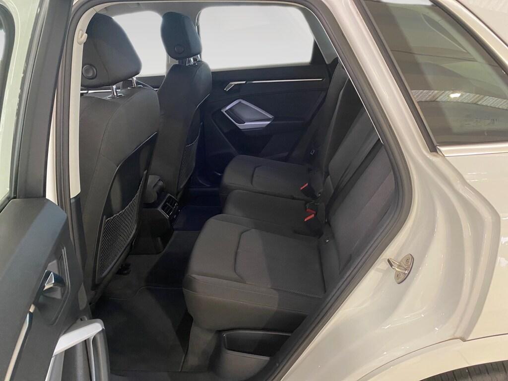 Audi Q3 35 2.0 TDI Business S tronic - PROMO