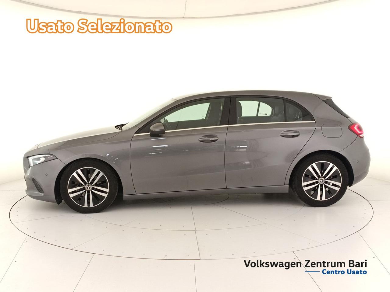 Mercedes Classe A 180 d business auto
