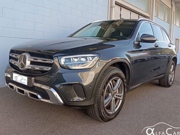 MERCEDES-BENZ GLC 300 e 4Matic EQ-Power Business