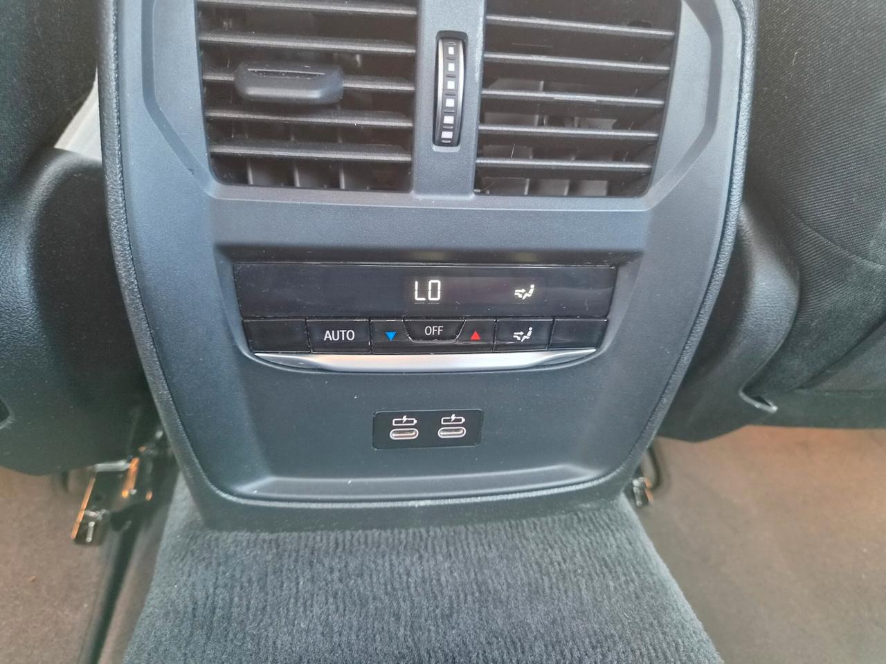 Bmw 316 316d 48V Business Advantage