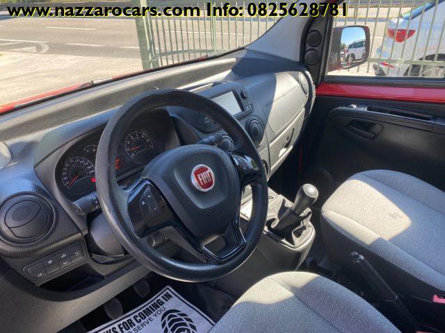 FIAT Fiorino 1.3 MJT 95CV Cargo Adventure