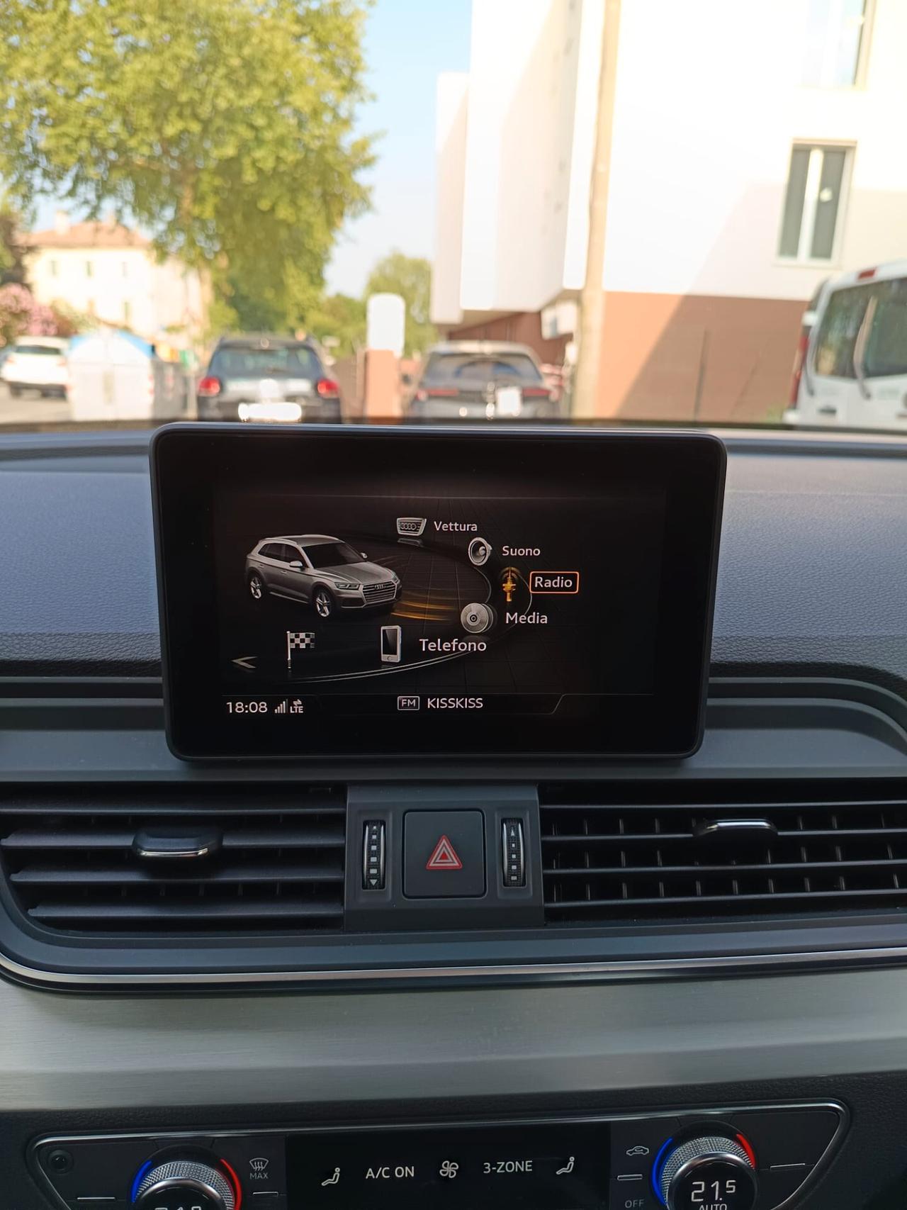 Audi Q5 40 TDI quattro S tronic S line plus