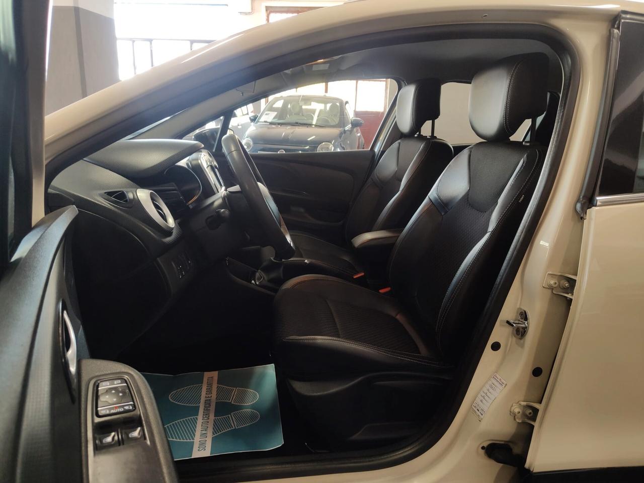Renault Clio Sporter dCi 8V 75CV Start&Stop Energy Life