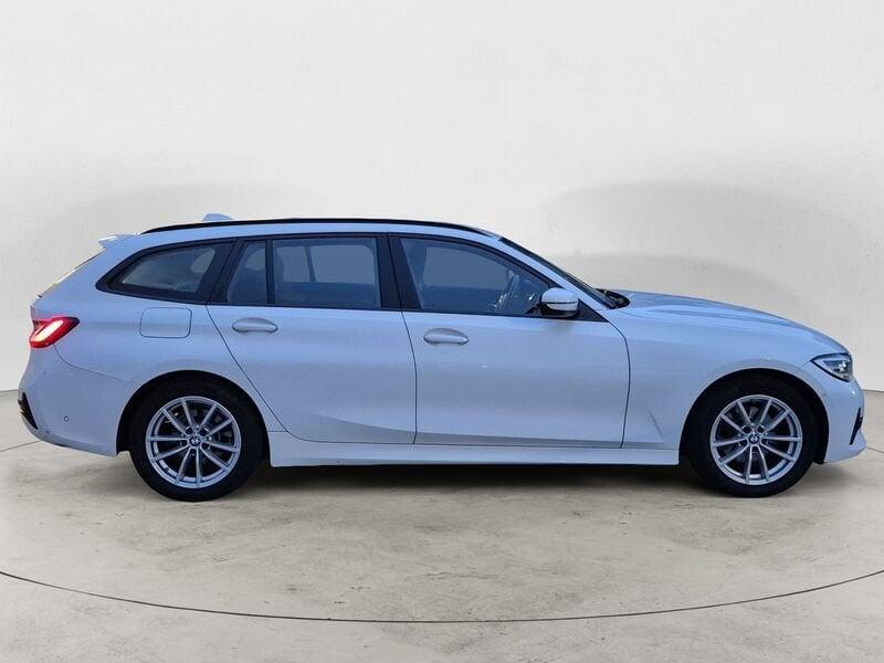 BMW Serie 3 320d Touring xdrive Business Advantage auto