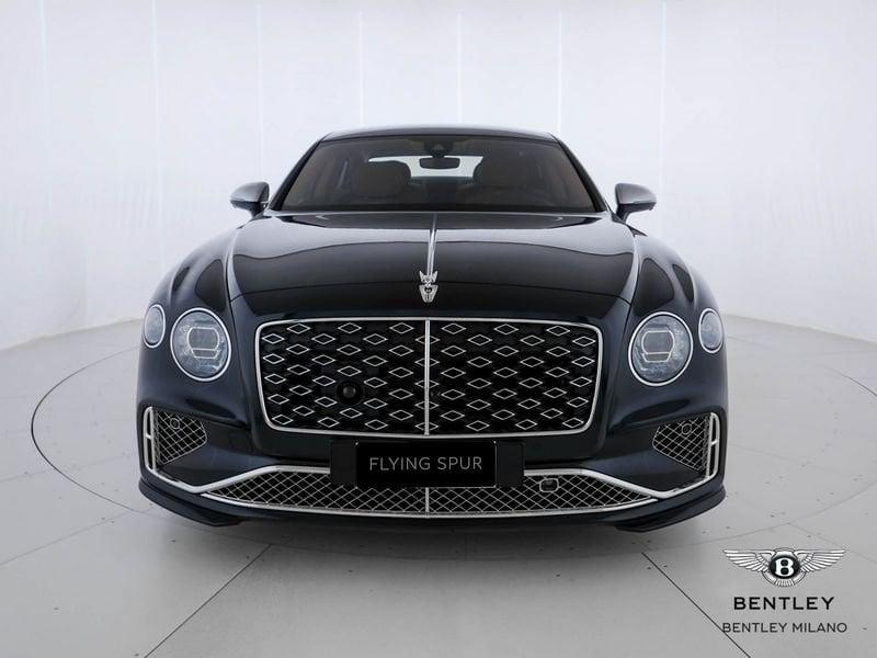 Bentley Flying Spur Hybrid Mulliner - 25MY - NEW MODEL - Bentley Milano