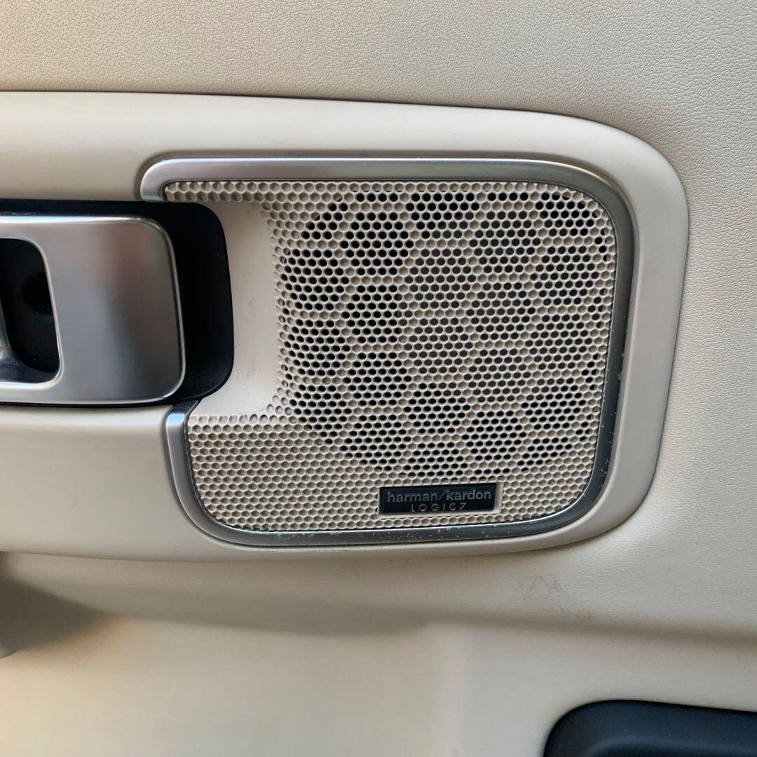 Land Rover Altro Range Rover Vogue 4.4 TDV8