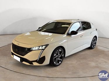 Peugeot 308 Allure Pack PureTech 130 EAT8 S&S aut. PROMO SM 1