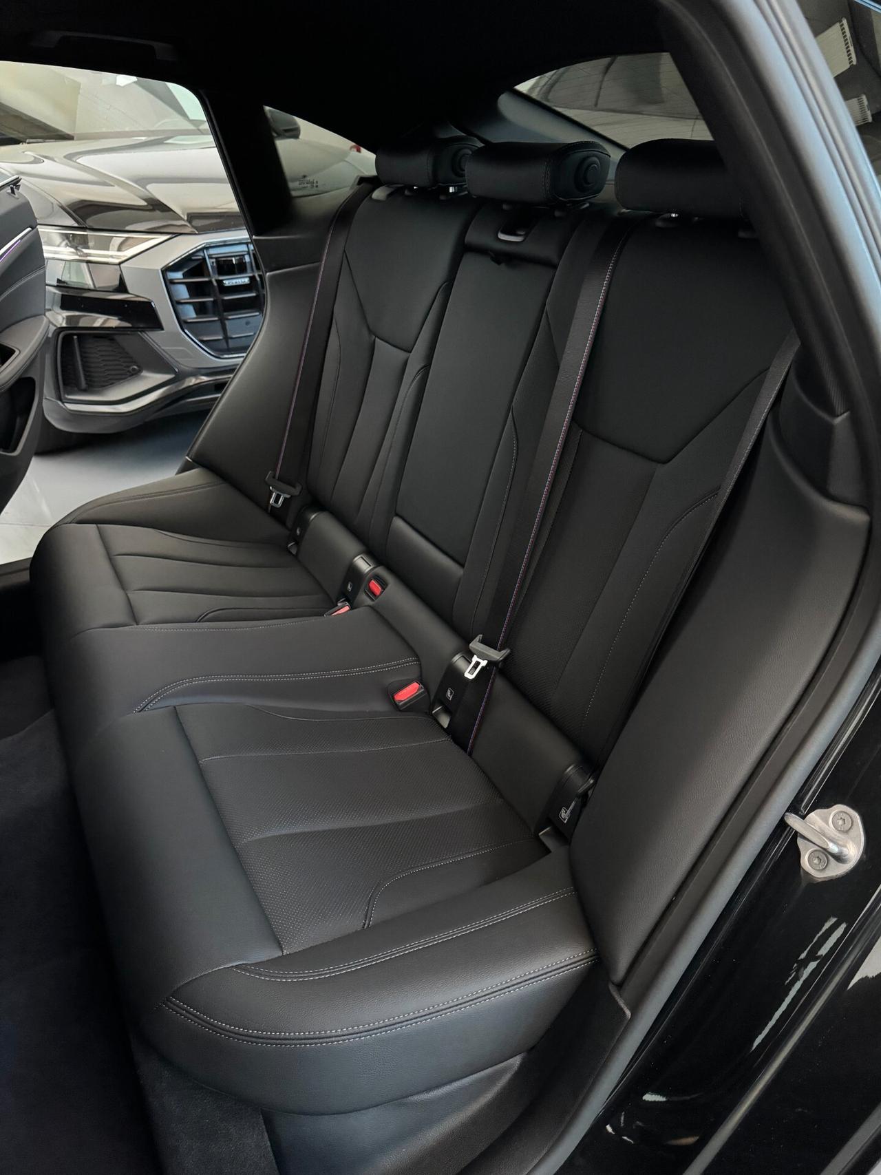 BMW 440 Gran Coupe XDrive mhev 48v 3.0cc 374cv Tetto Apribile IVA ESPOSTA