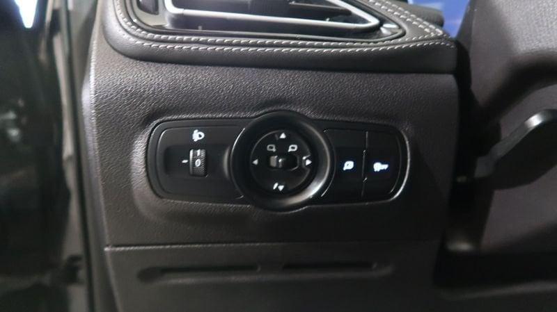 DR AUTOMOBILES dr F35 dr F35 S1 1.5 Turbo Bi-Fuel GPL