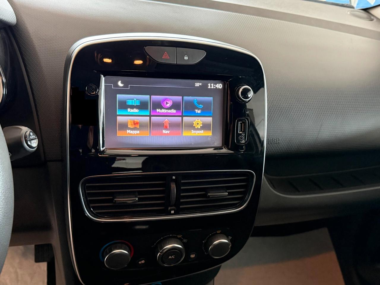 Renault Clio 0.9 TCE 90 cv. BUSINESS (Imp. GPL)