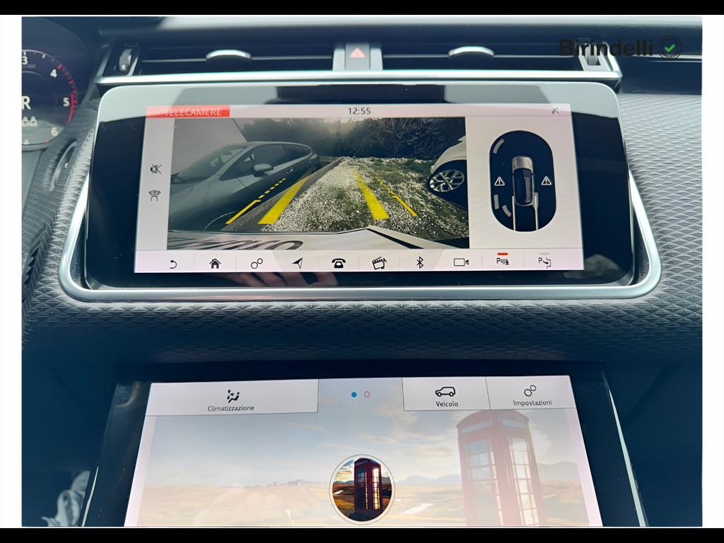 LAND ROVER Range Rover Velar - Range Rover Velar 2.0D I4 180 CV R-Dynamic SE