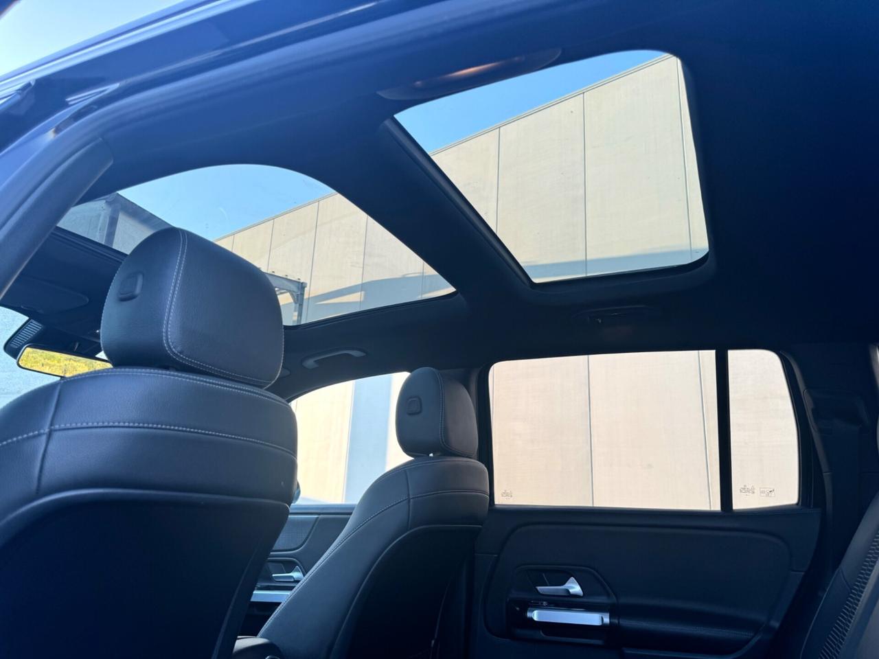 MERCEDES GLB 180D Sport Plus - Tetto Led Navi 18