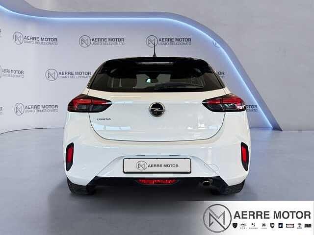 Opel Corsa 1.5 D 100 CV GS Line