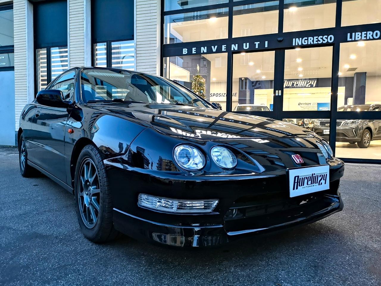 Honda Integra 1.8i 16V V-TEC cat Coupé R