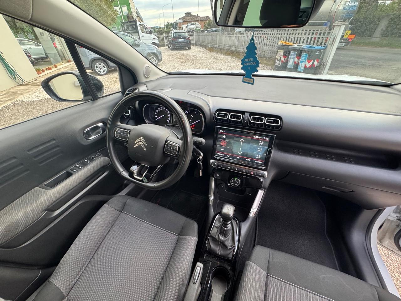 Citroen C3 Aircross BlueHDi 110 S&S Feel