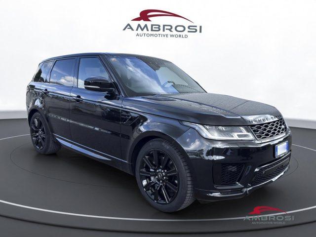 LAND ROVER Range Rover Sport 3.0D l6 249 CV HSE Dynamic Stealth