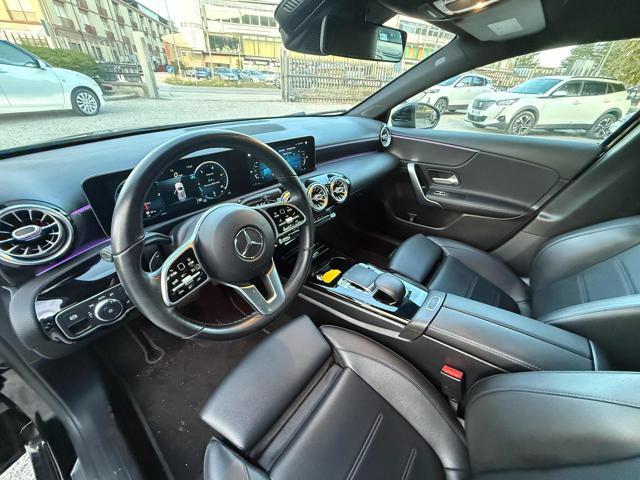 MERCEDES-BENZ A 180 Automatic Sport SCONTO ROTTAMAZIONE