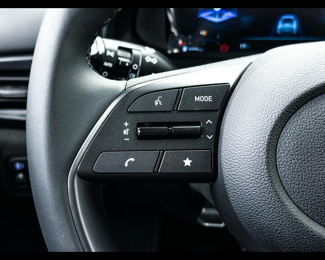 HYUNDAI I20 MY26 1.0 T-GDI CONNECTLINE