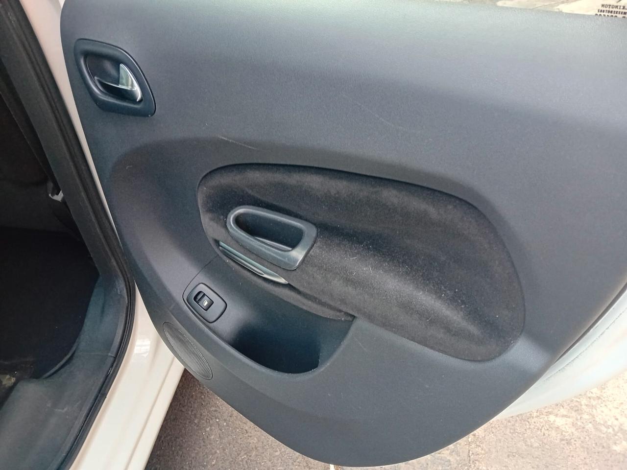 Citroen C3 Picasso 1.6 HDi 90 Exclusive