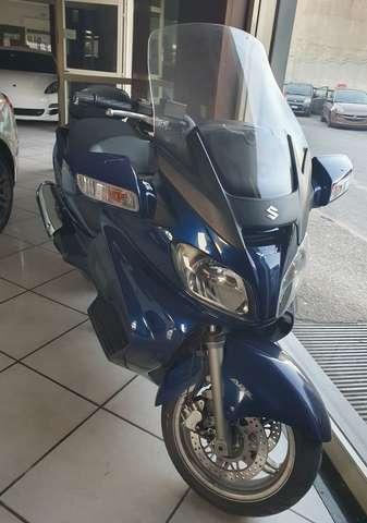 Suzuki Burgman 650 EXECUTIVE IN PRONTA CONSEGNA