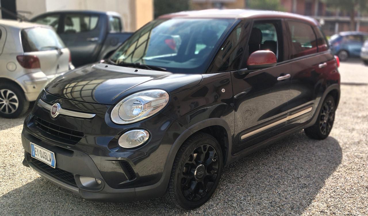 Fiat 500L 1.3 Mjt Trekking DA AGGIUSTARE
