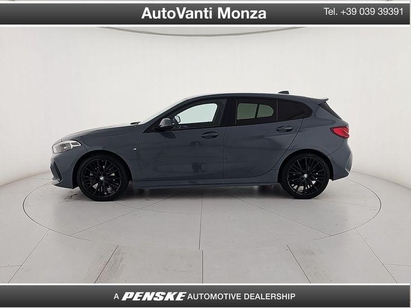 BMW Serie 1 118d 5p. Msport