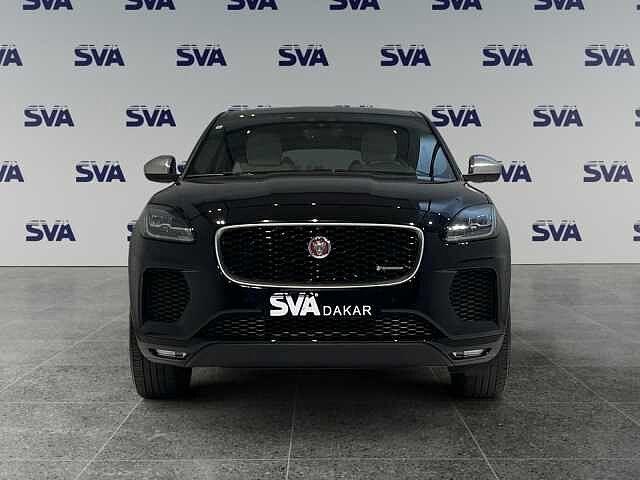 Jaguar E-PACE R-Dynamic S - IVA ESPOSTA