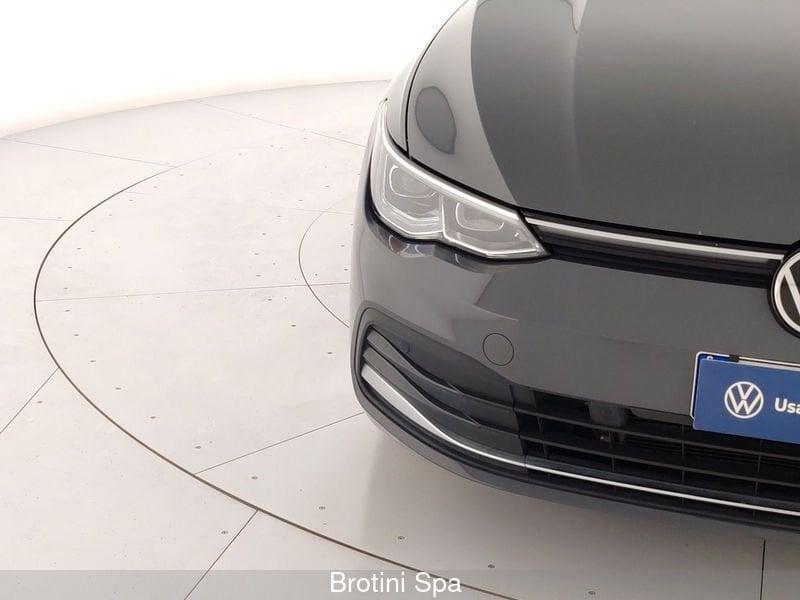 Volkswagen Golf Golf 1.5 eTSI 130 CV EVO ACT DSG Style