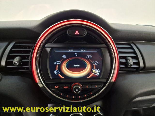 MINI One 1.5 One D Business 5 porte