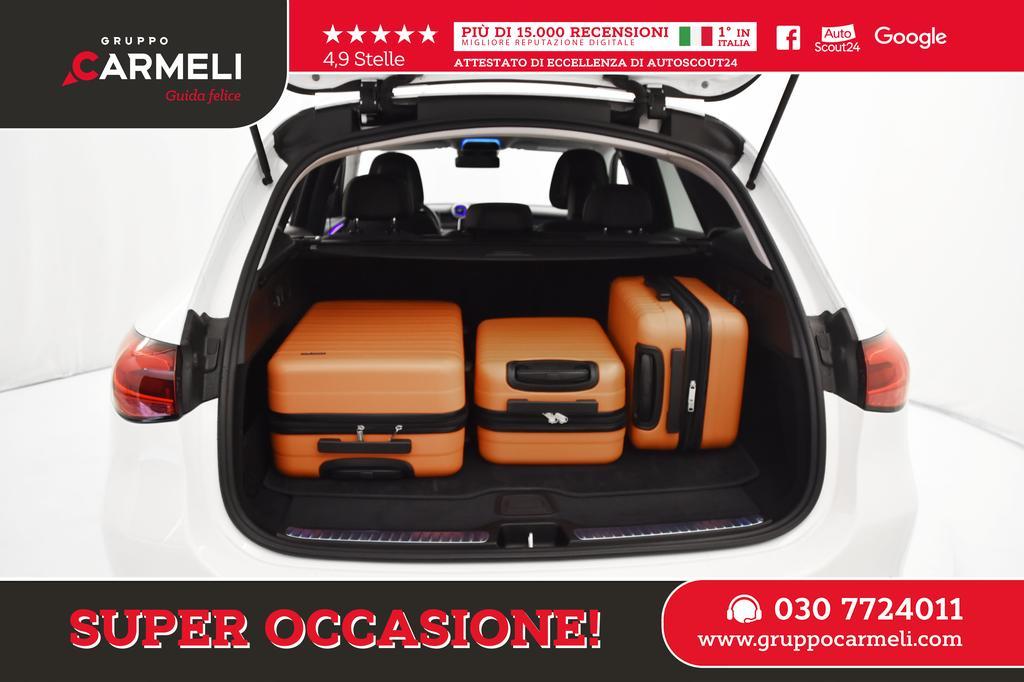 Mercedes GLC - X254 mhev Advanced 4Matic NAVI,LED,GANCIO,CERCHI 18,FULL