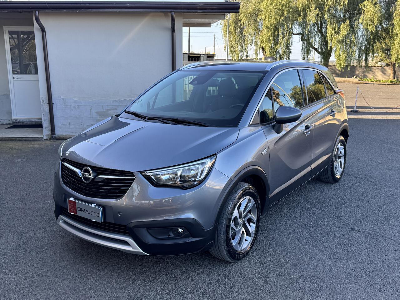 Opel Crossland X 1.5 ECOTEC D 102 CV Start&Stop Innovation
