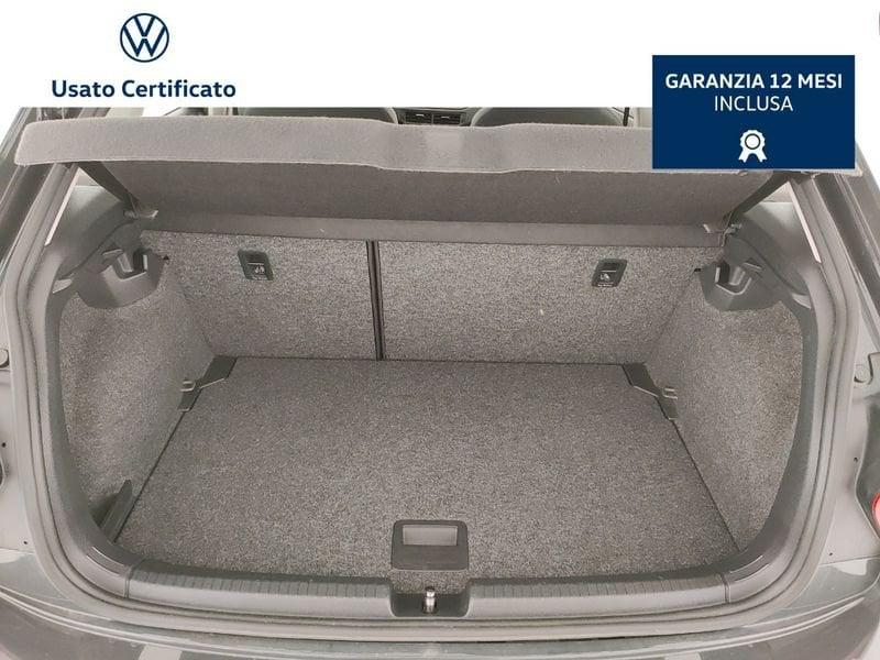 Volkswagen Polo 1.6 TDI SCR 5p. Comfortline BlueMotion Technology