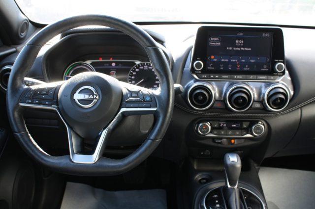 NISSAN Juke 1.6 HEV Tekna