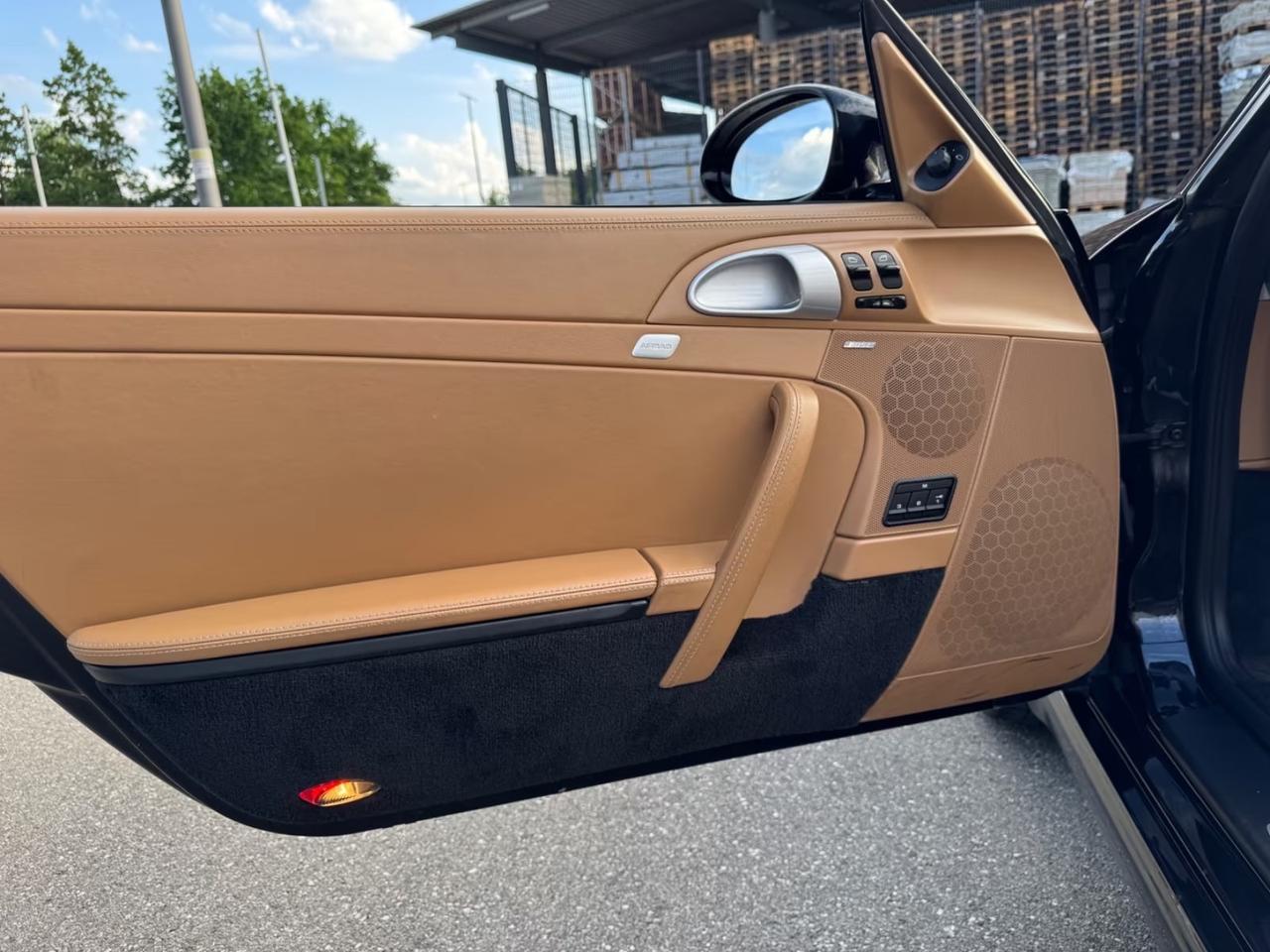 Porsche 911 997 Carrera S , pari al nuovo …