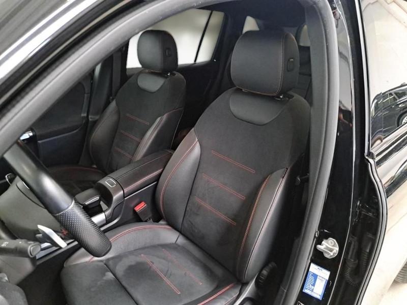MERCEDES-BENZ GLB 200 D AUTOMATIC PREMIUM SUV