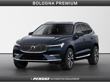 Volvo XC60 T6 Plug-in hybrid AWD automatico Core