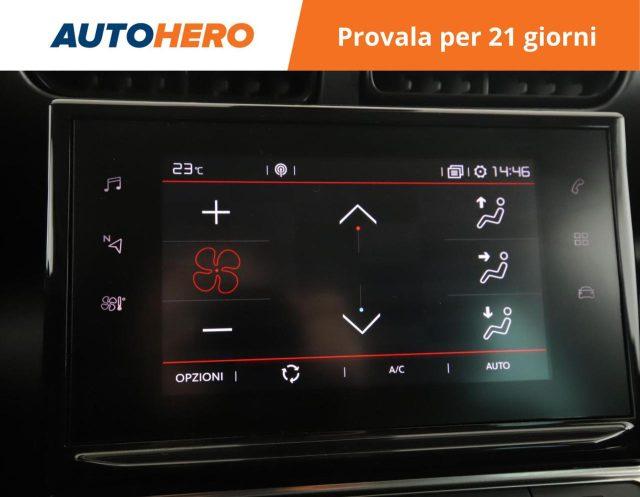 CITROEN C3 Aircross PureTech 110 S&S Shine