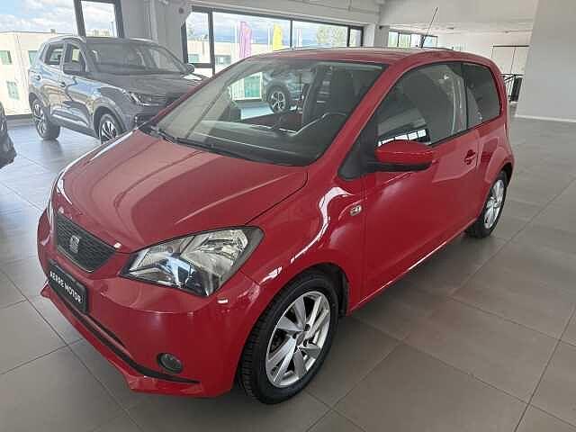 SEAT Mii 1.0 75 CV 3 porte Style