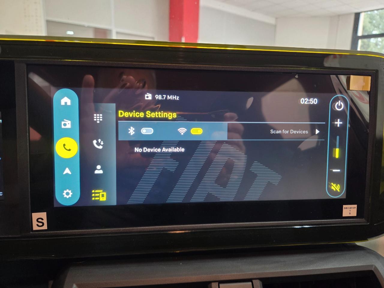 Fiat Grande Panda 1.2 100 CV S&S Business