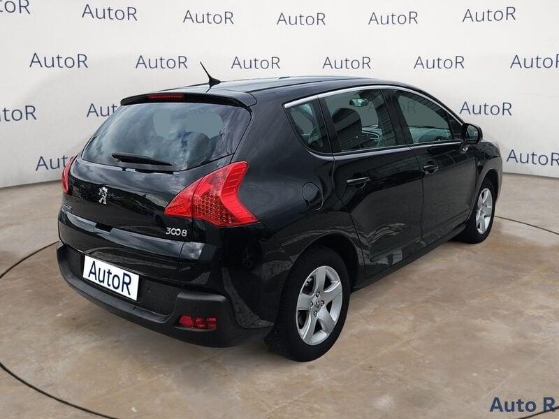Peugeot 3008 3008 1.6 hdi 8v Business 112cv robot