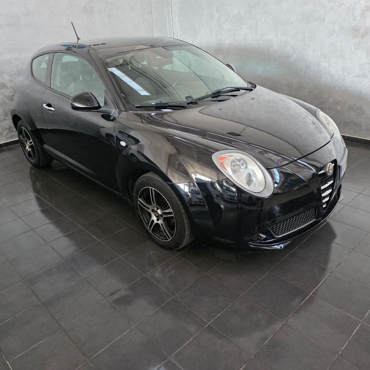 Alfa Romeo MiTo 1.4 78 CV EURO 5
