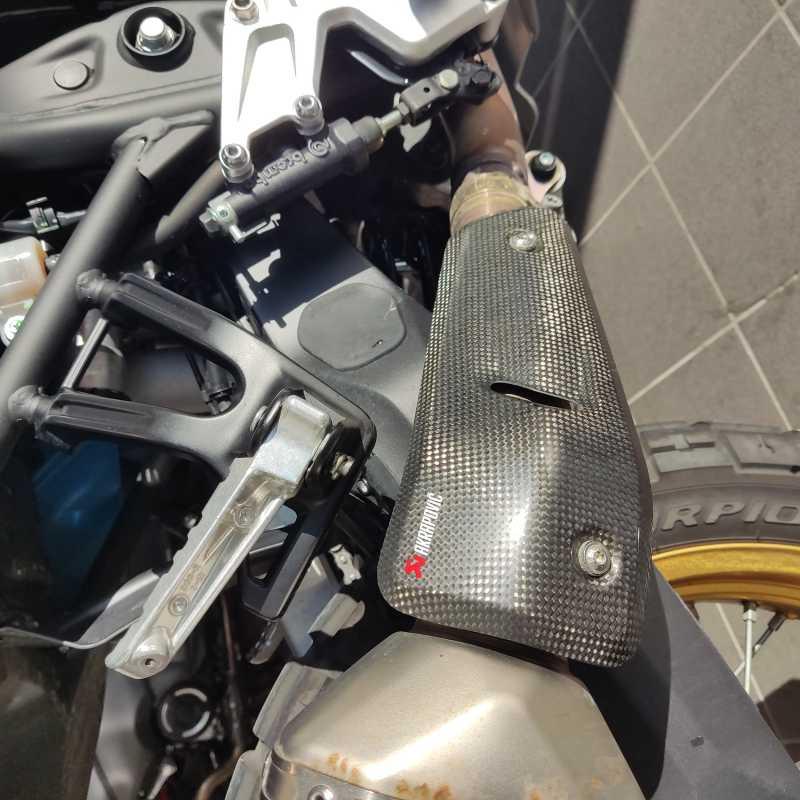 Yamaha Ténéré 700 Rally Edition - 2022