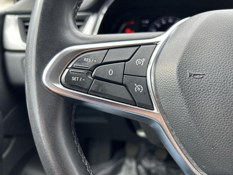 Renault Captur TCe 100 CV GPL FAP Intens 1 UTILIZZATORE