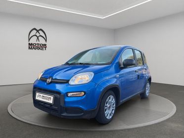 Fiat Panda 1.0 FireFly Hybrid