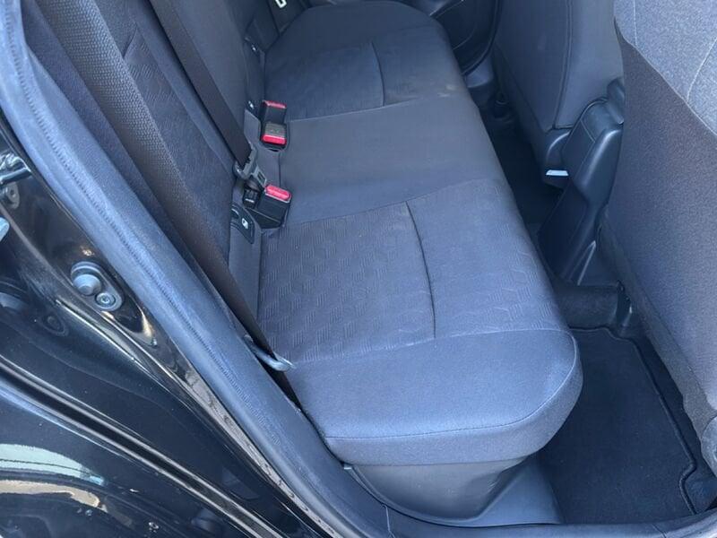 Toyota Yaris Hybrid 115 Trend