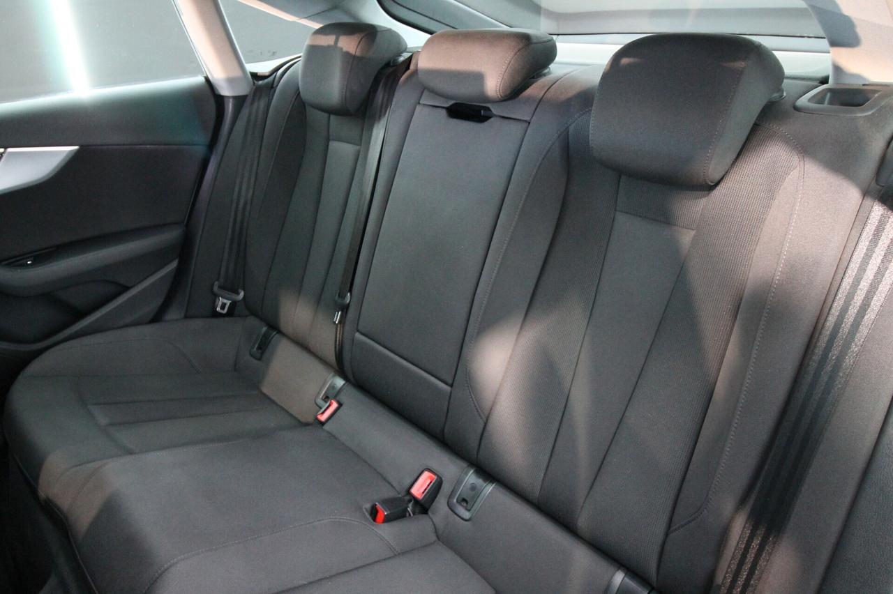 AUDI A5 SPB 2.0 190 CV