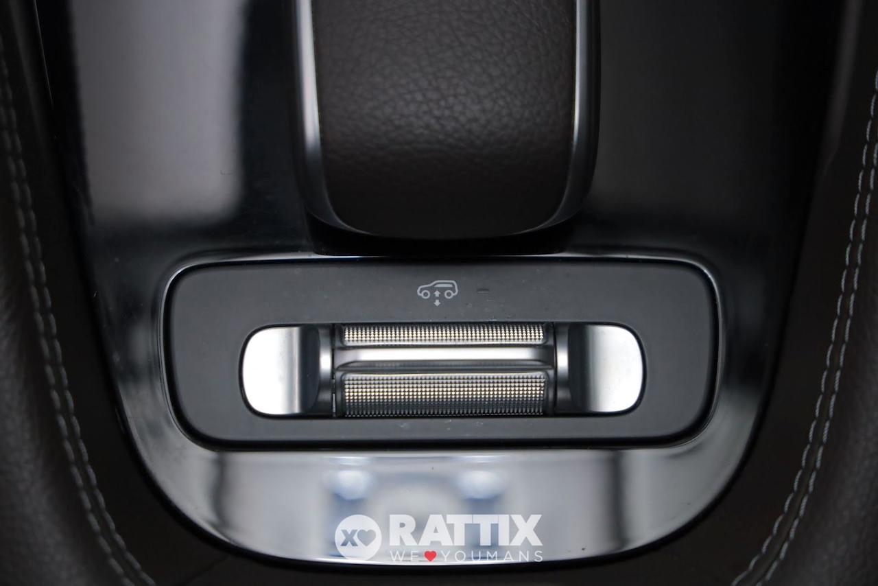 Mercedes-Benz GLE 300 d 2.0 Mhev Sport 4matic Auto + tetto apribile