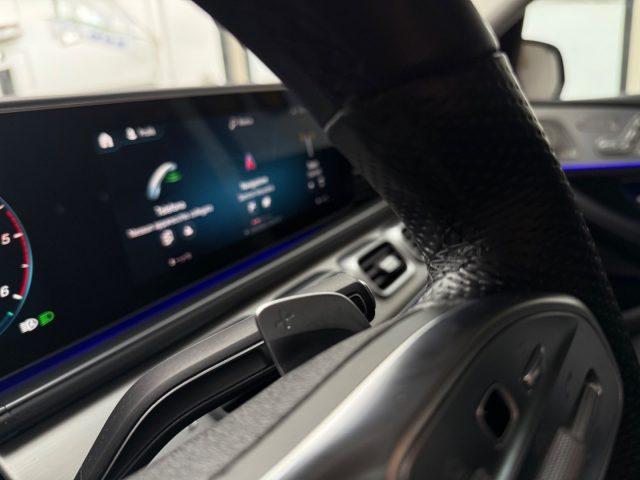 MERCEDES-BENZ GLE 300 d 4Matic Mild Hybrid Premium Plus