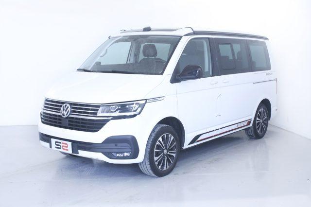 VOLKSWAGEN T6.1 California 2.0 TDI 150CV DSG Beach Tour Edition